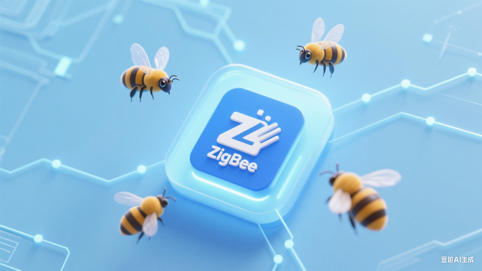 聊聊 ZigBee:那些你可能好奇的事儿