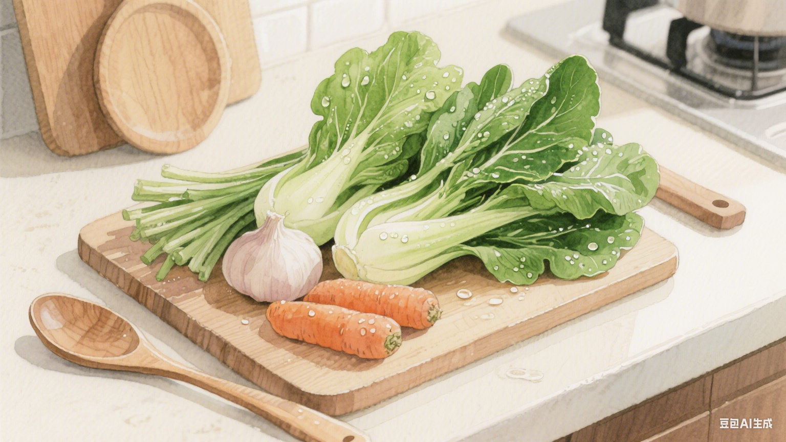 时令食材：餐饮美味的自然馈赠