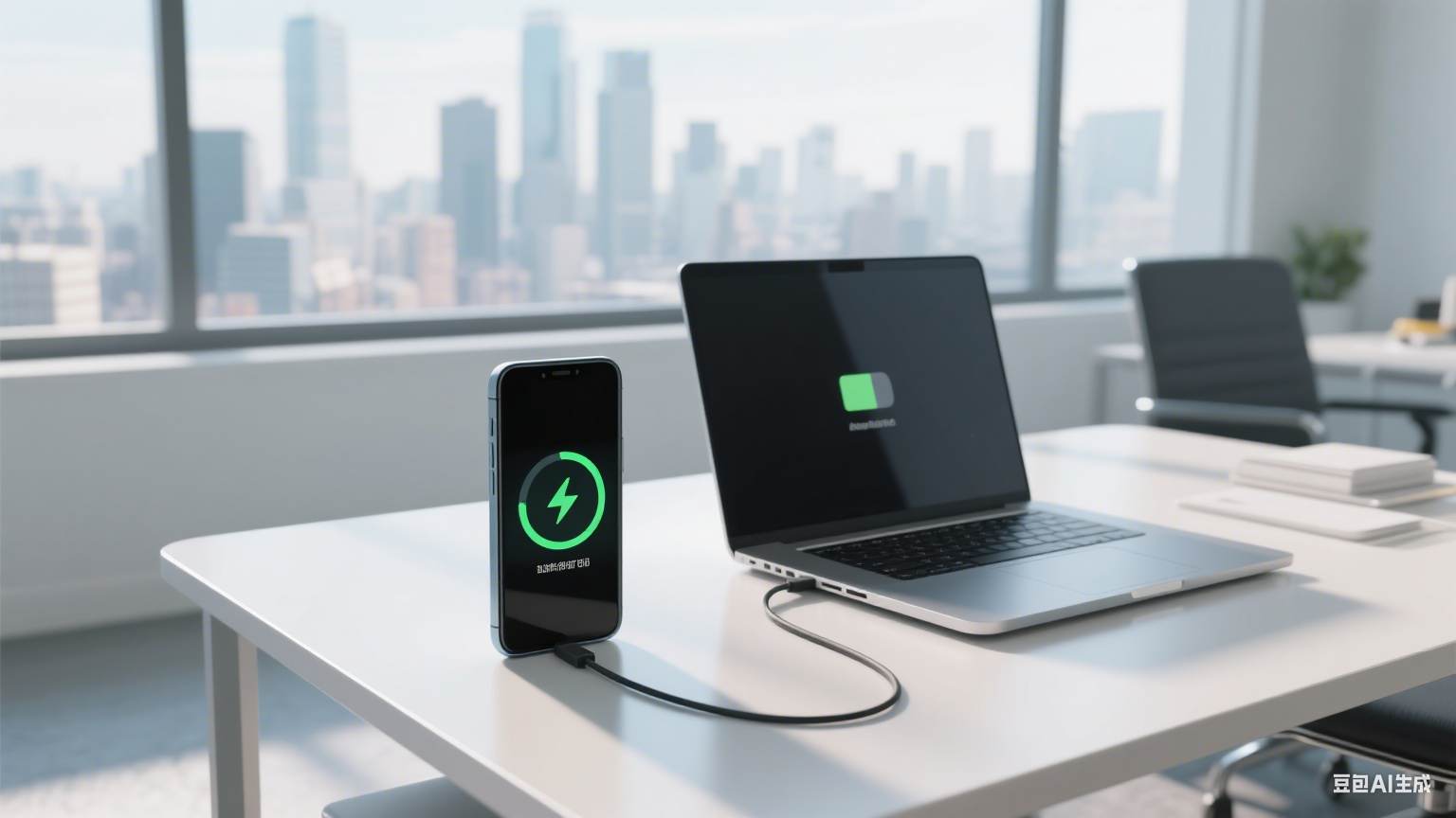 续航革命：重塑生活的隐形力量