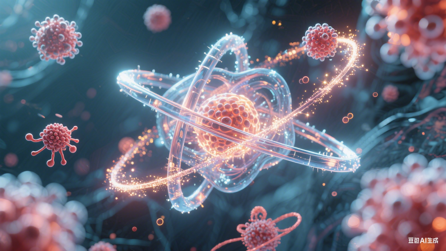 藏在宇宙暗处的 “洗衣剂粒子”：轴子的百年寻宝记