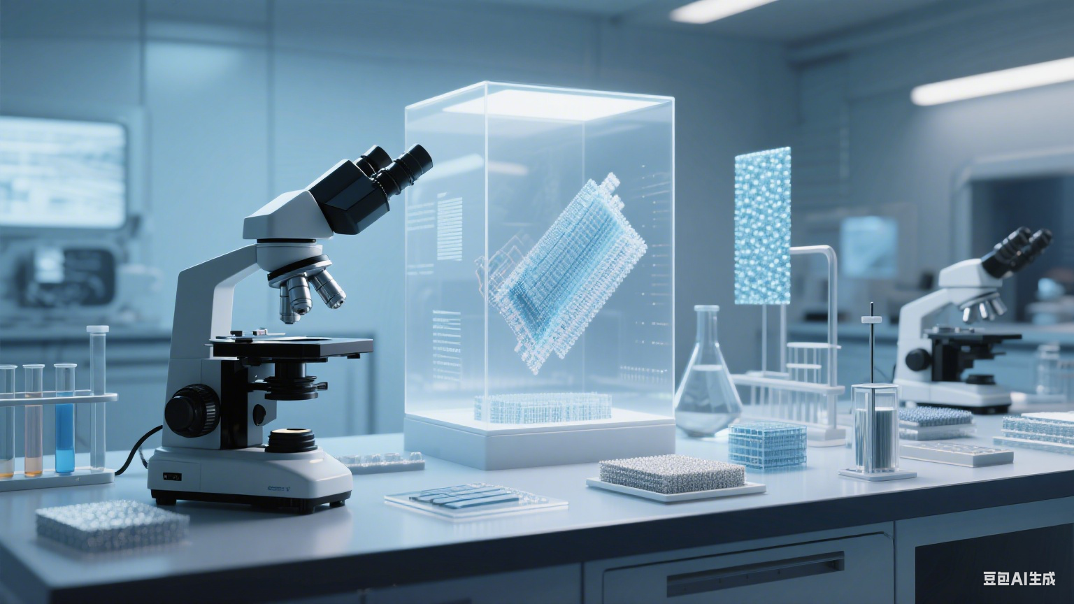 功能材料：重塑现代产业的核心力量