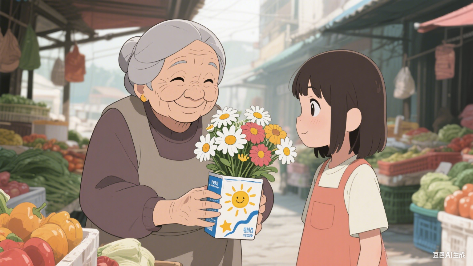 散落人间的诗意：藏在日常褶皱里的艺术性