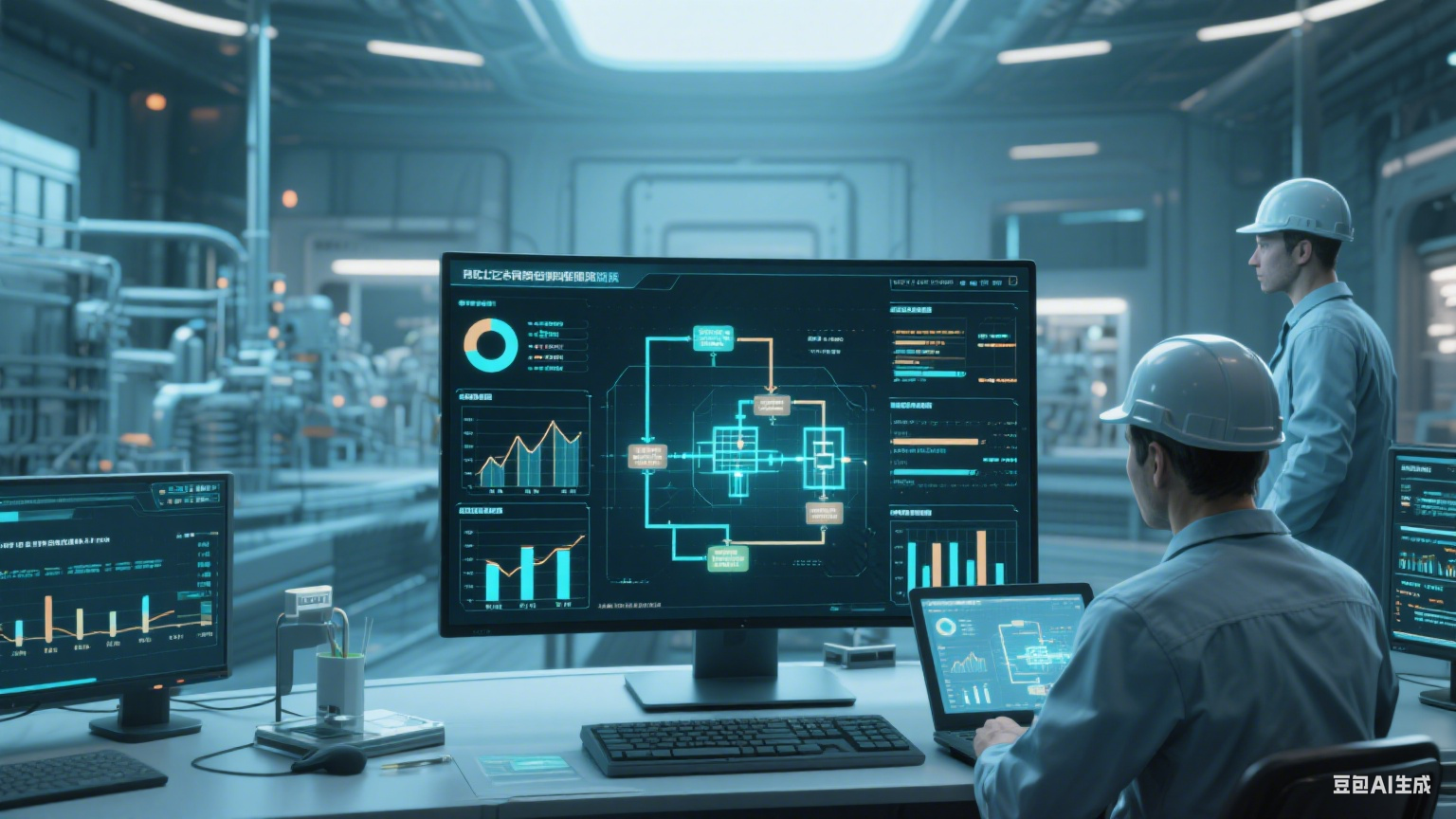 工艺仿真究竟是什么，它在工业生产各环节中又能发挥怎样的关键作用？