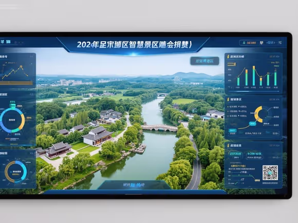 滁州智慧景区哪家便宜些
