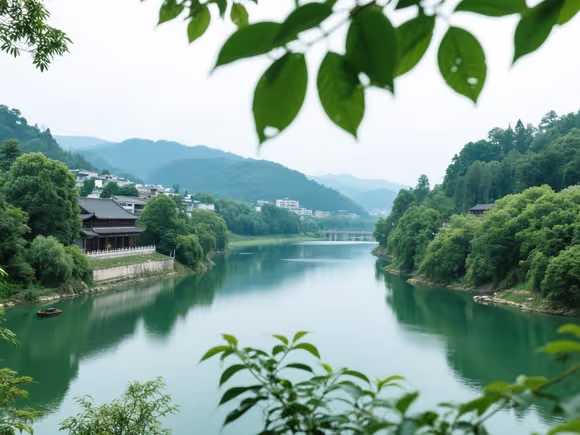 绵阳旅游景点哪里好玩儿