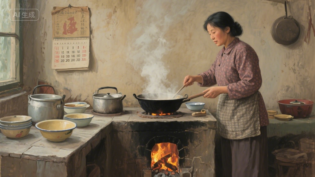 时光里的暖,都藏在寻常日子里