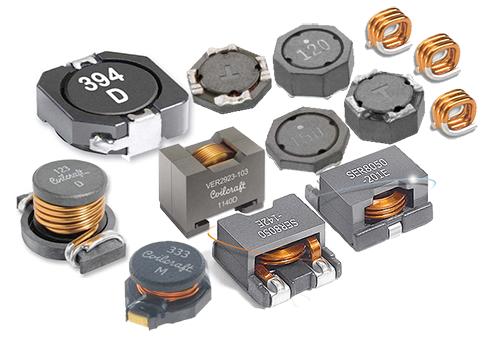 藏在电流里的温柔：电感的沉默絮语