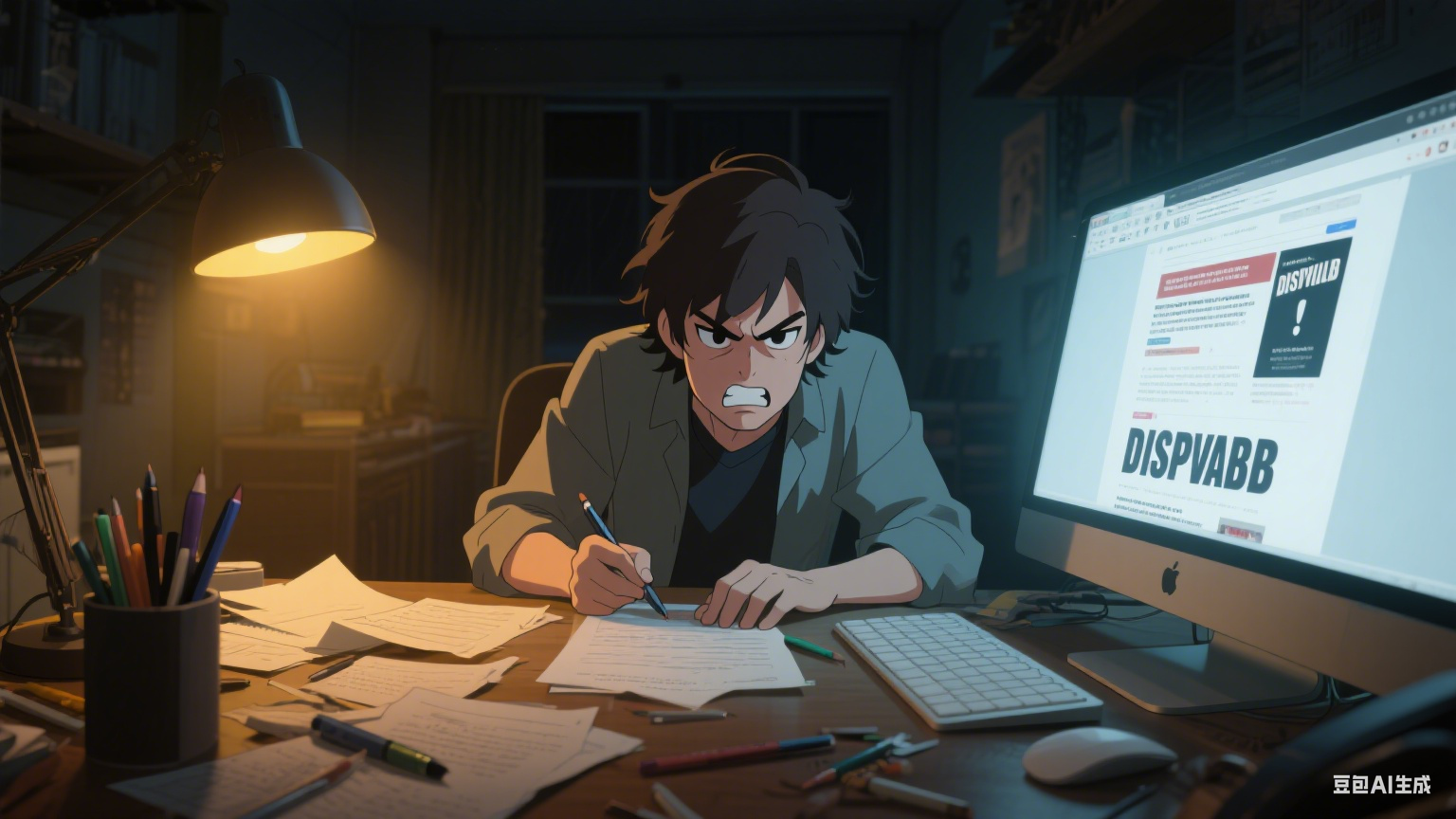 当文字成了 “抢手货”:文学版权那些哭笑不得的事儿