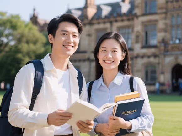 30多岁留学靠谱吗