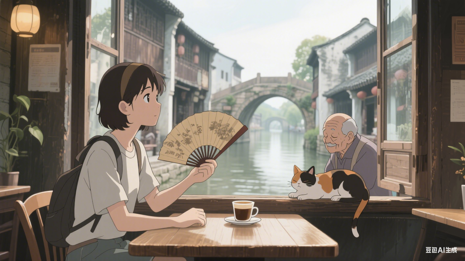 躺平旅游:别卷了!这趟旅行我只想当块 “废柴”