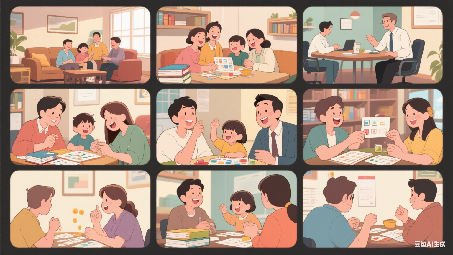 语言游戏：藏在日常对话里的思维魔法