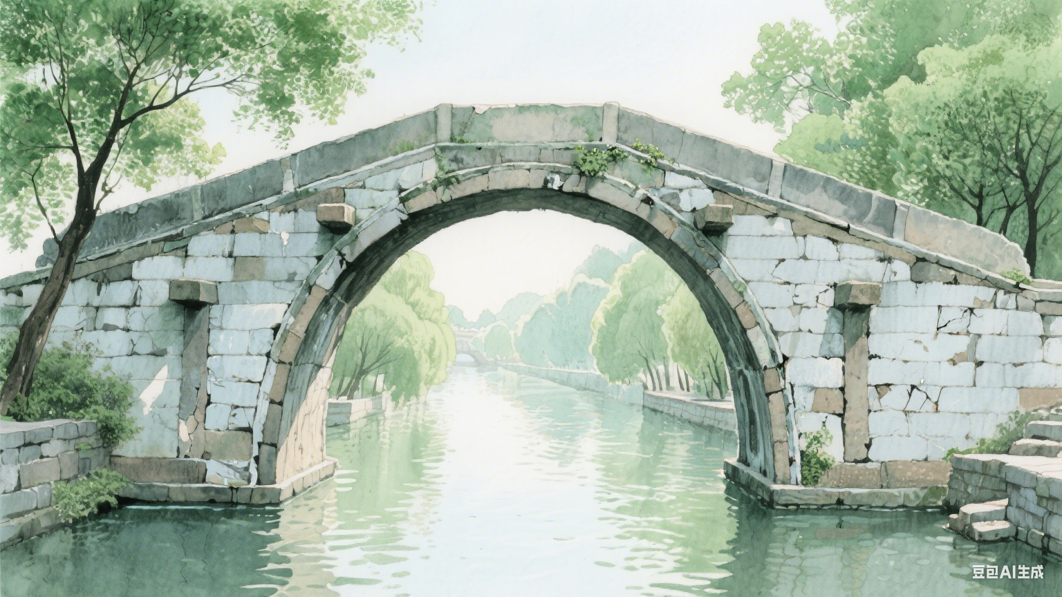 韧如蒲草，灿若星辰