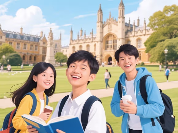 怎么看专科生出国留学