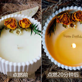 香氛密语：那些流动在时光里的芬芳诗篇