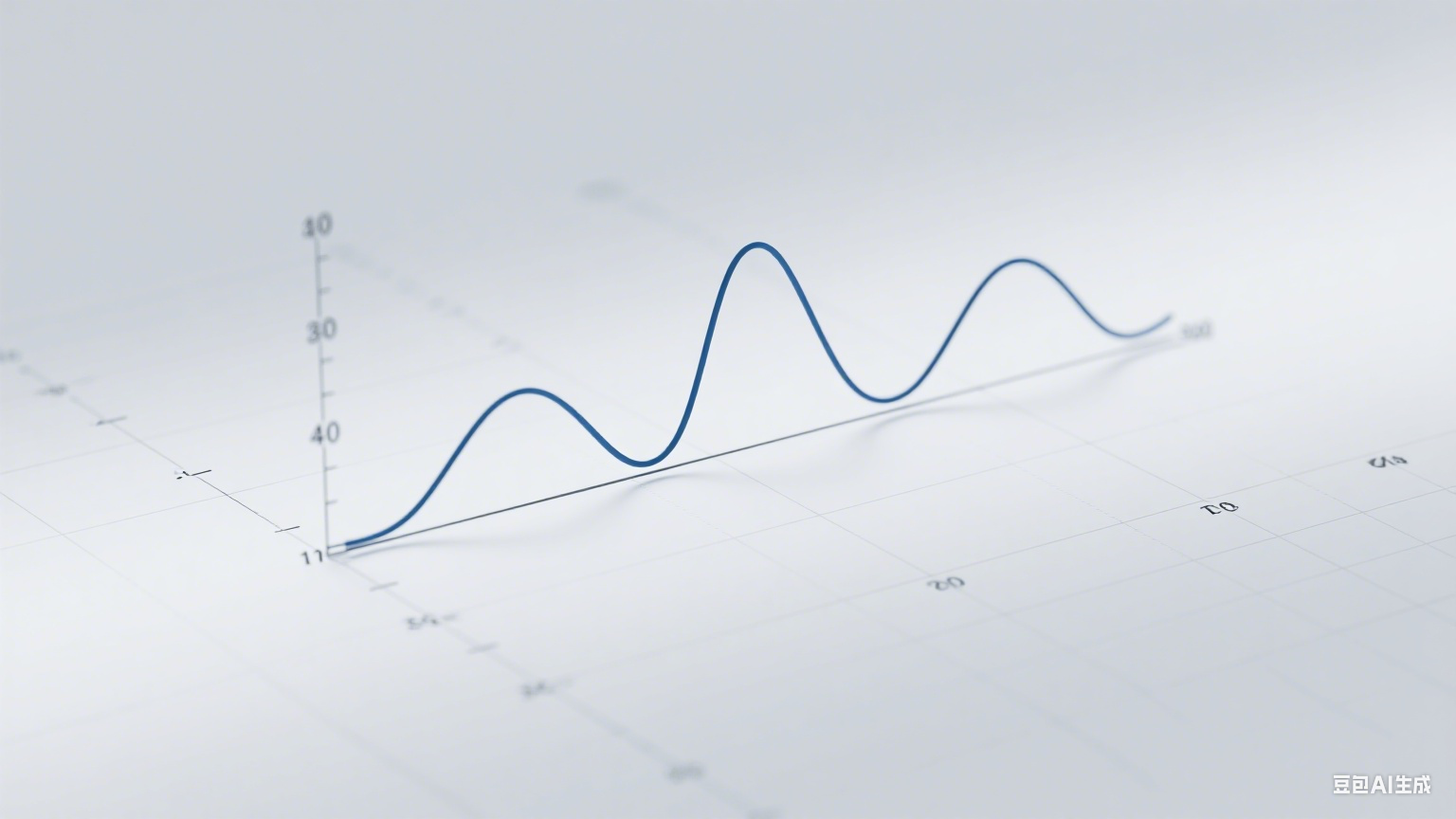 正割函数：数学界里最会 “走极端” 的调皮鬼