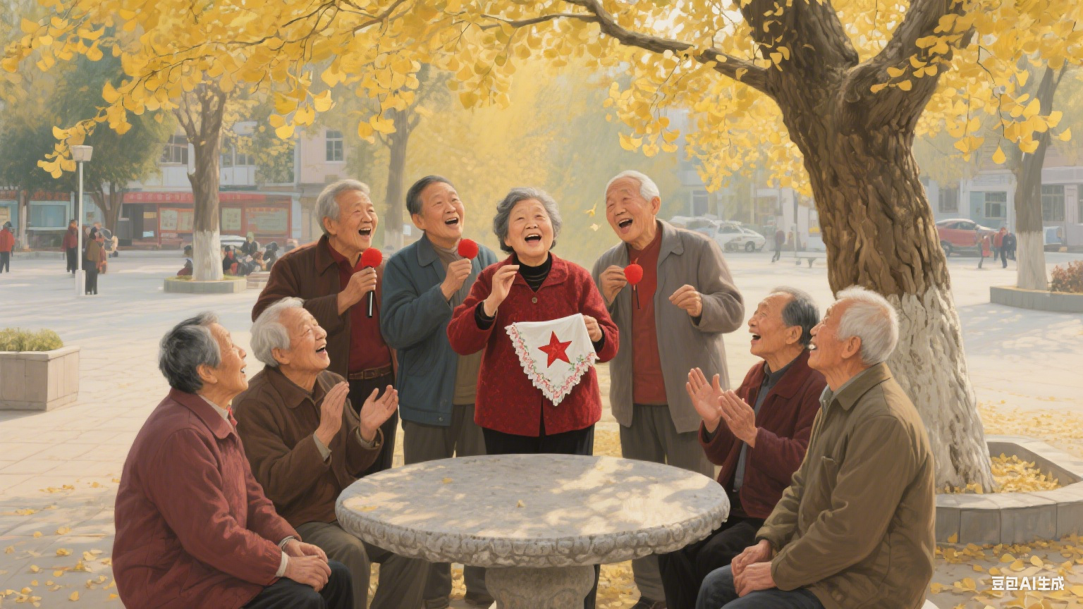 山河入梦处，吾心是吾乡