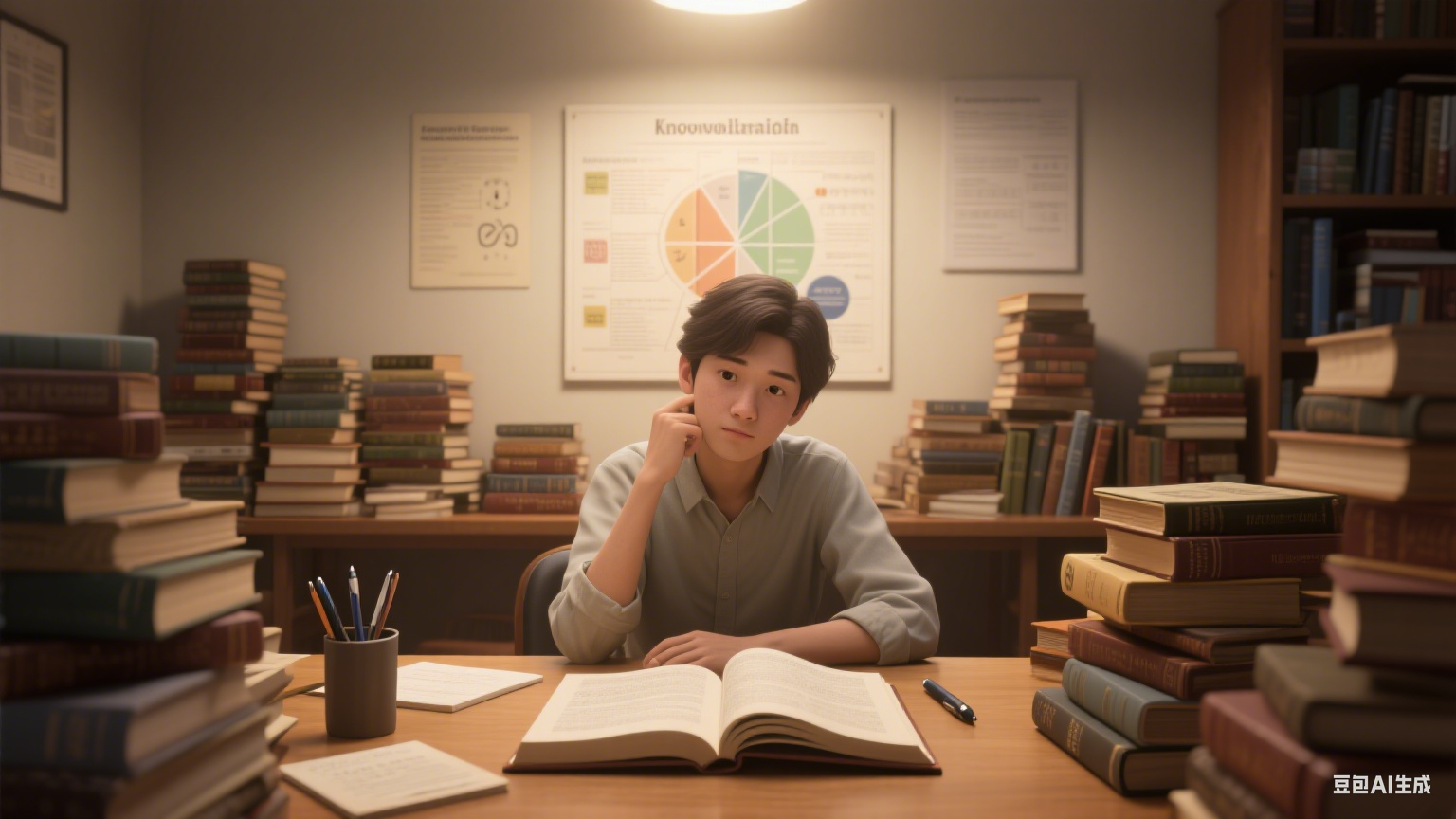 探寻知识的源头：认识论的奥秘之旅