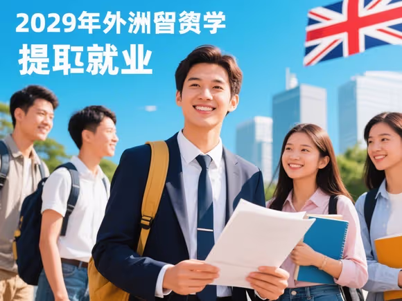 国外留学生怎么回国就业