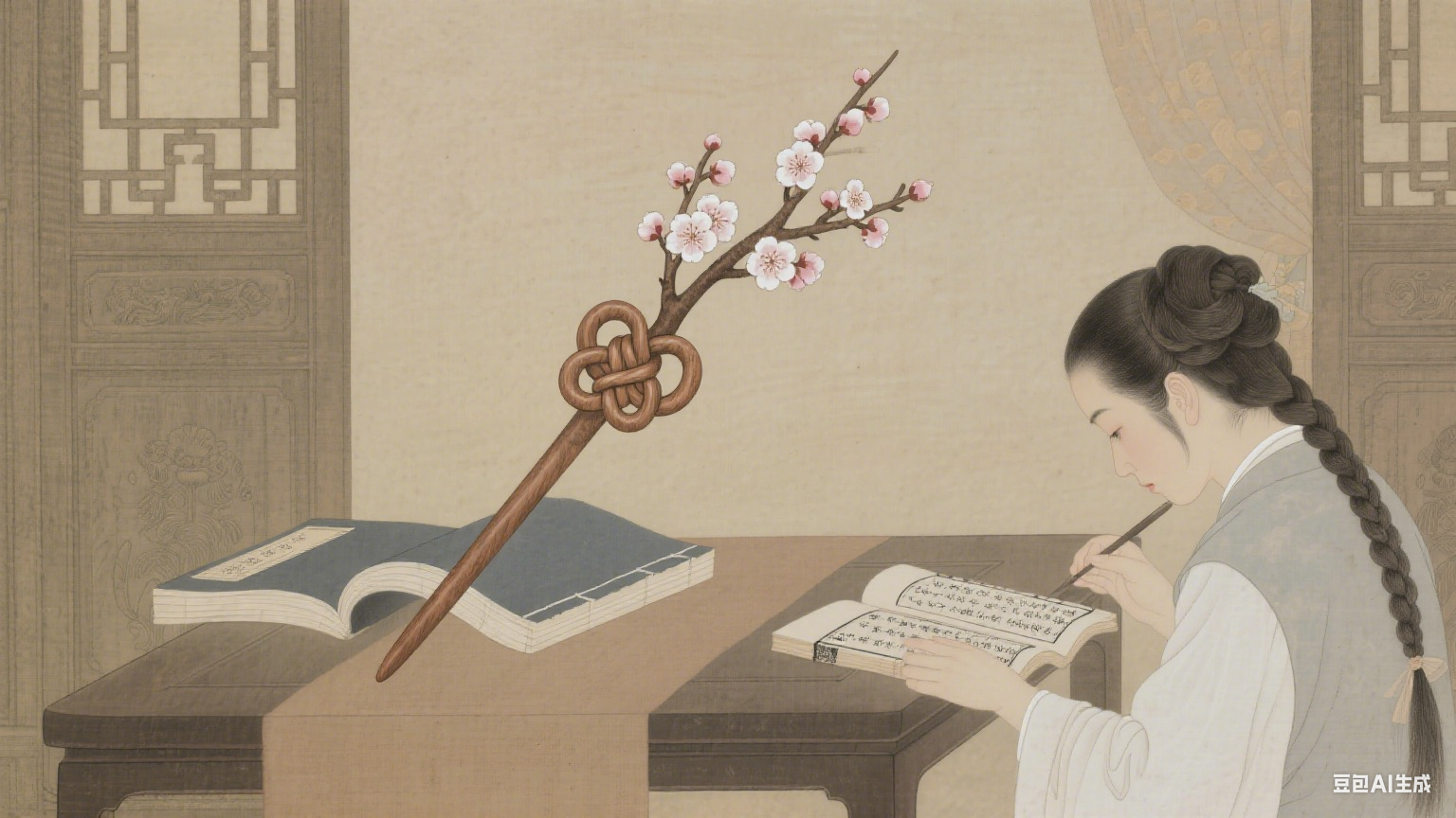 国风正潮:藏在日常里的文化新生