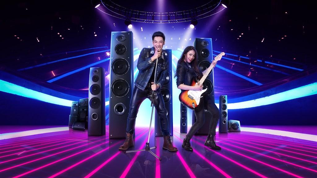 演唱会：一场声光交织的灵魂狂欢