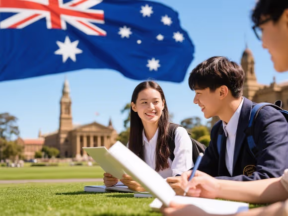 澳洲留学可以考上大学吗