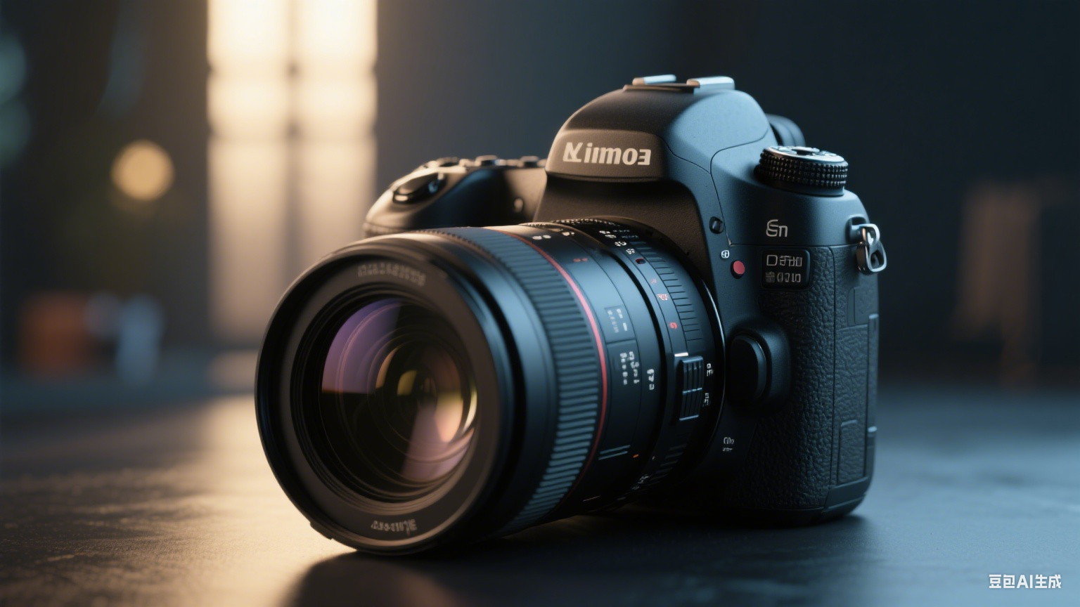 光影镌刻者：单反相机的技术美学与时代价值