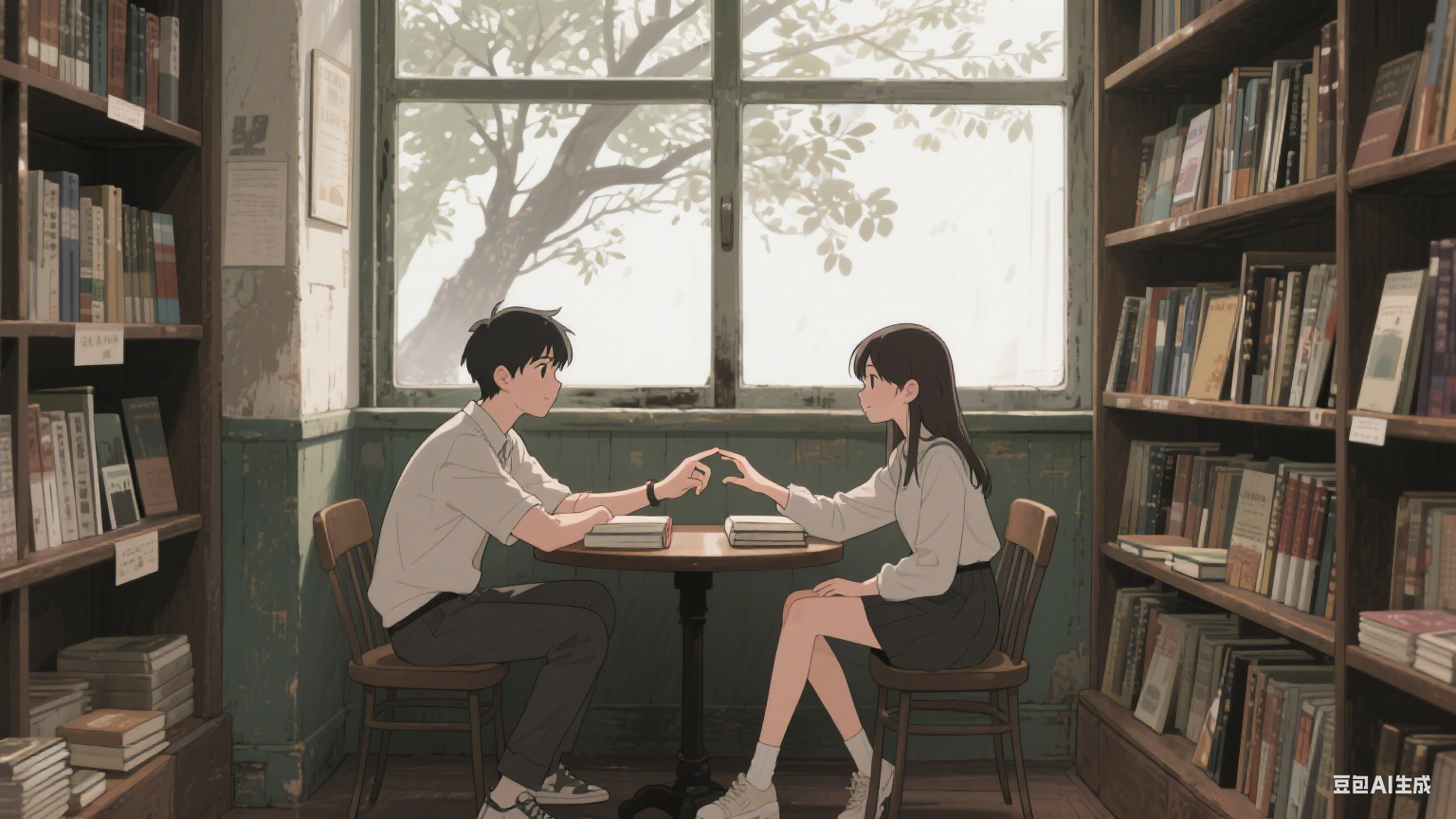 约会这事儿，原来比想象中更有意思