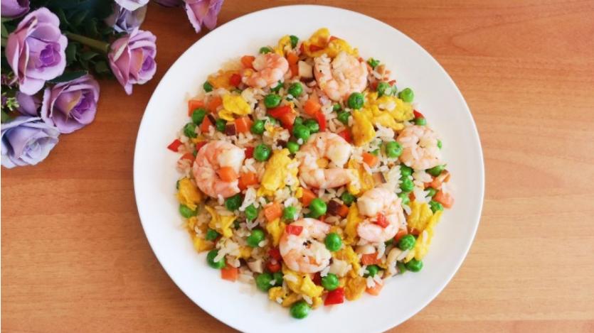 周末宅家不想点外卖？这 3 款懒人美食让你香到舔盘