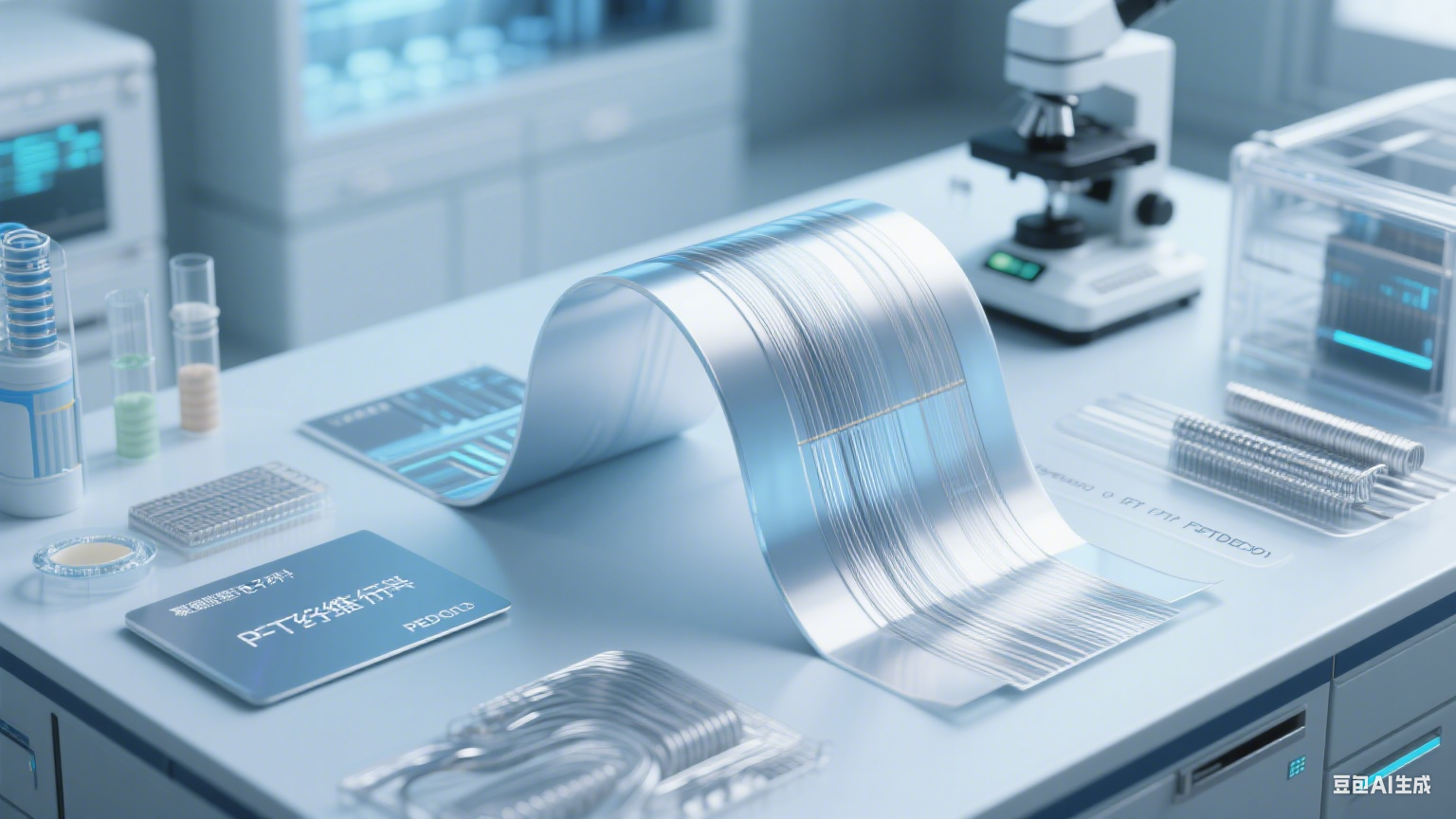 柔性电子学不只是能弯而已