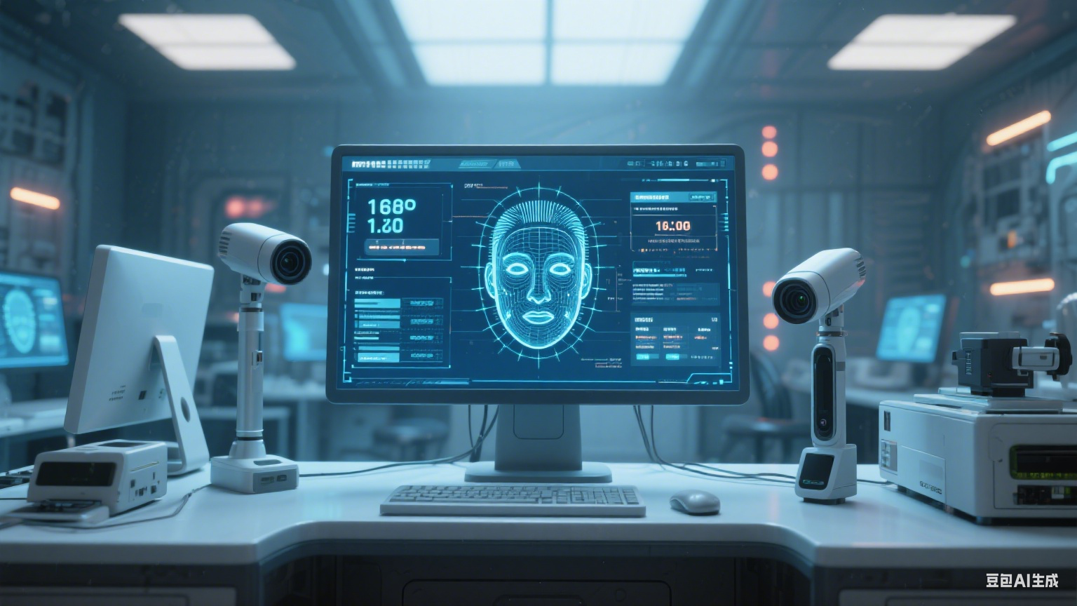 揭开人脸识别的神秘面纱：那些你关心的问题都在这