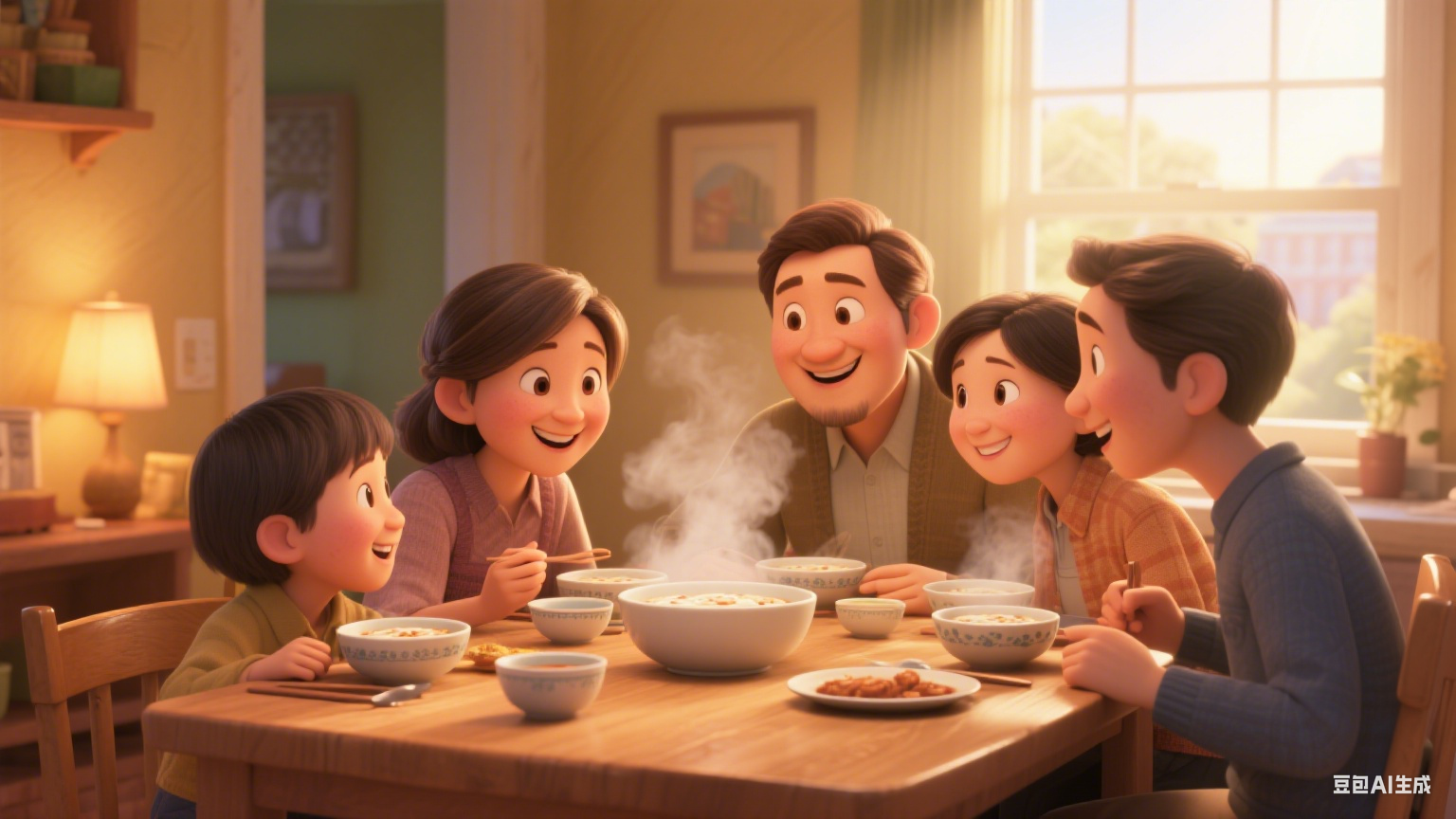 于平实之中，见生活真味