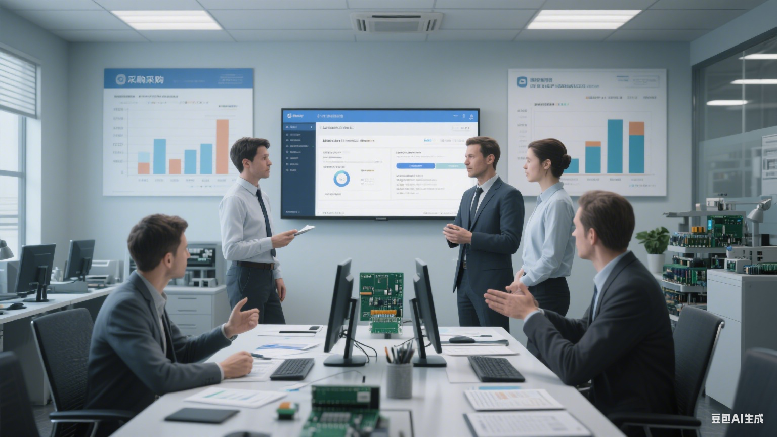 藏在细节里的盈利密码：企业成本控制的实战指南