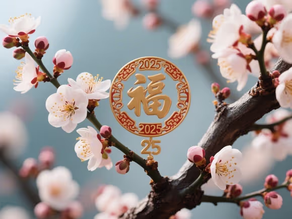 梅花是什么的象征