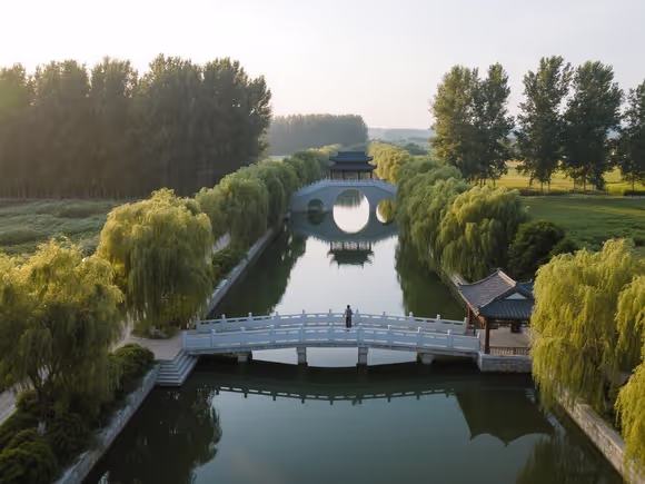 郭楼有什么景点吗