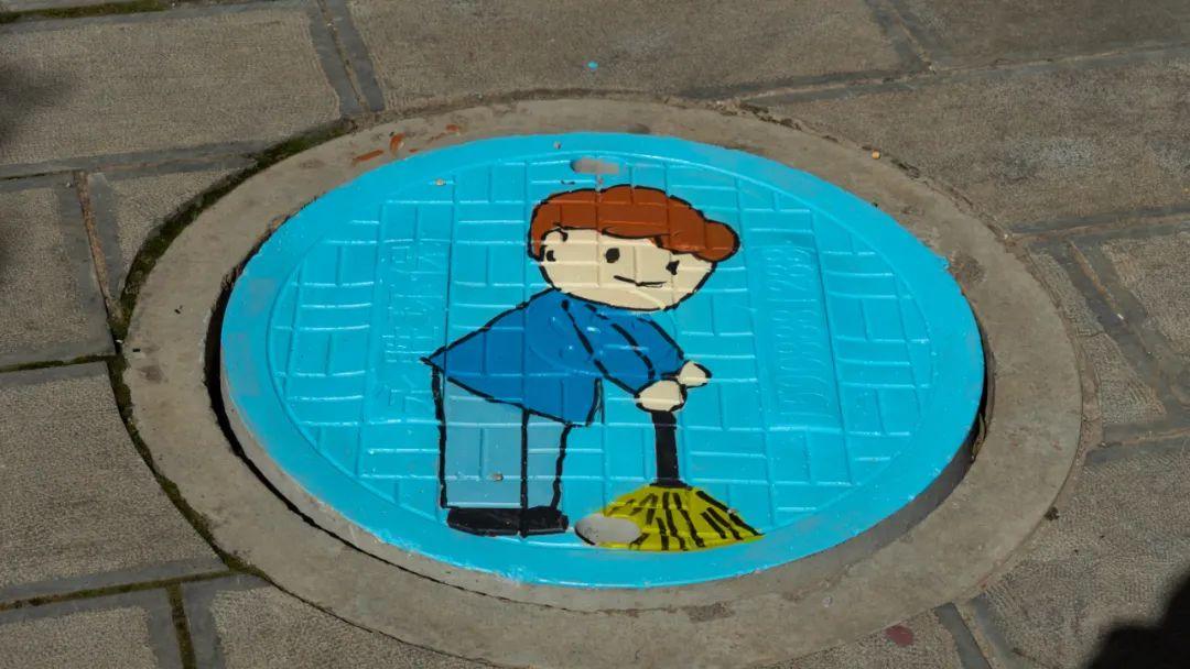 街头文化：流动在城市褶皱外的鲜活脉搏