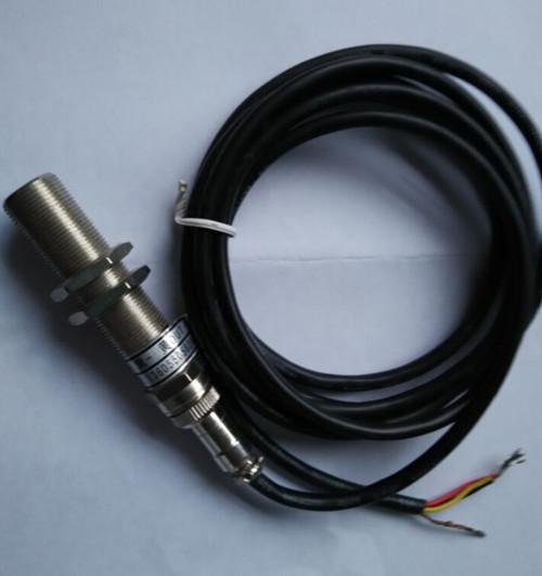 传感器：感知世界的隐形触角