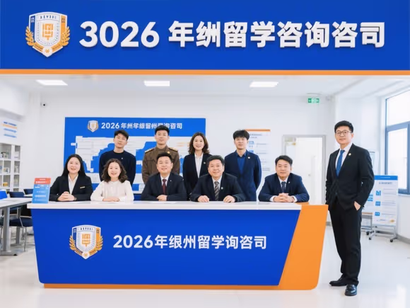 银川留学中介怎么样
