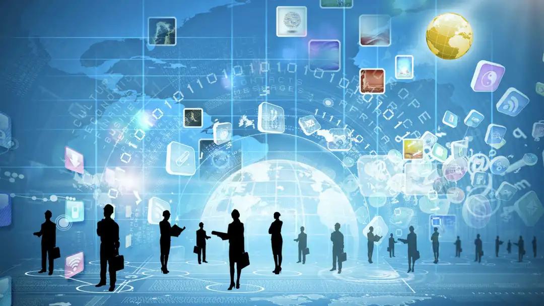 当机器人抢了会计的咖啡时间：RPA 的职场逆袭记