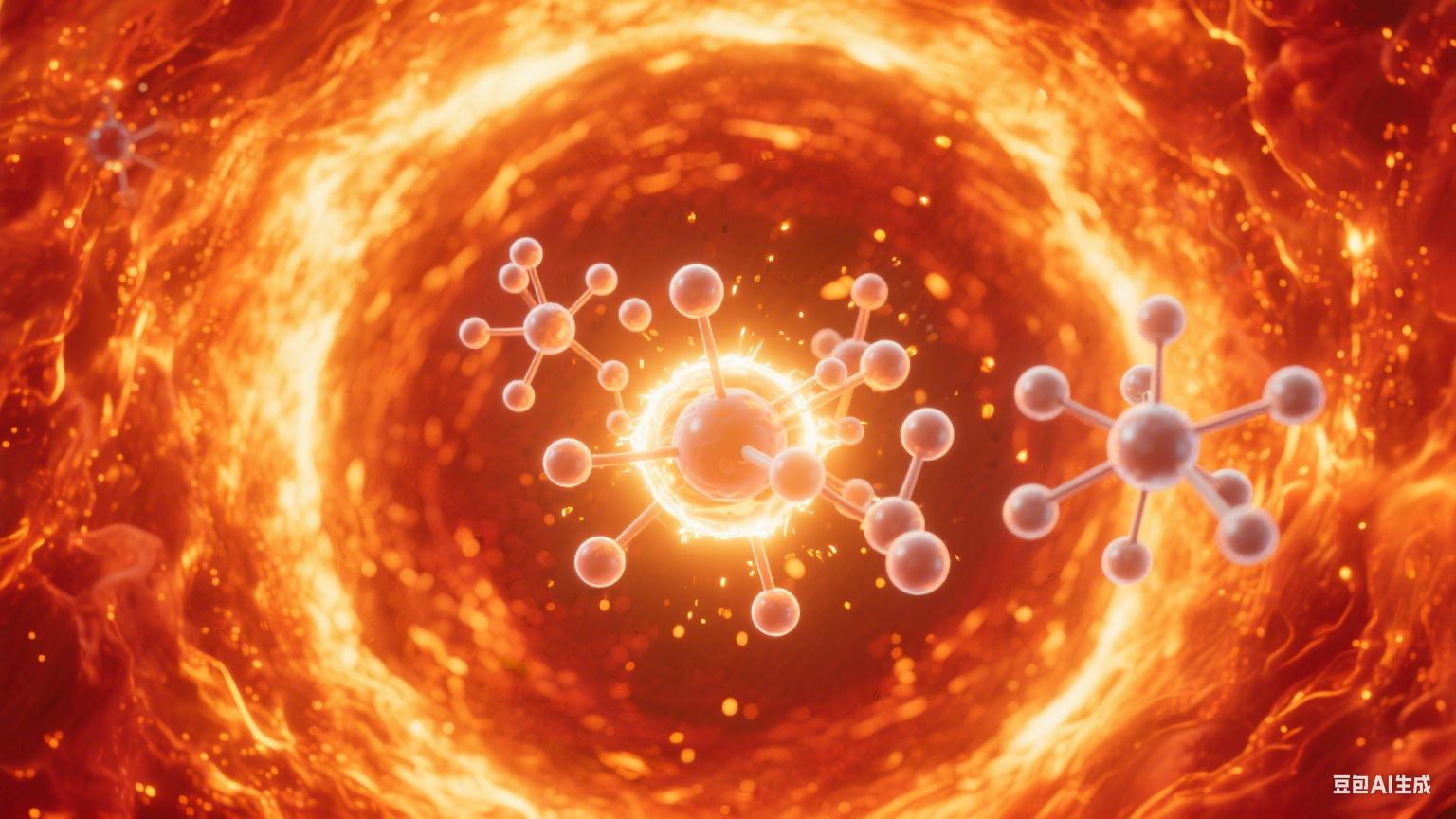 核聚变：人类能源未来的希望之光