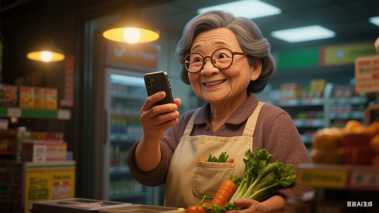 指尖上的温度：O2O 如何悄悄改写我们的生活轨迹