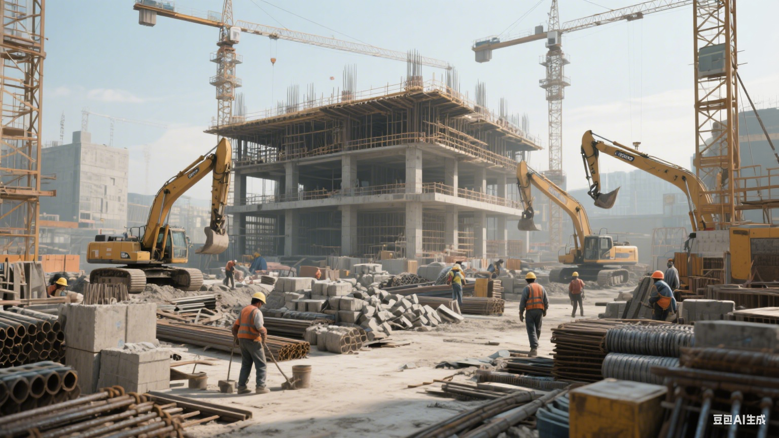 解析工程成本:从构成到控制的实用指南