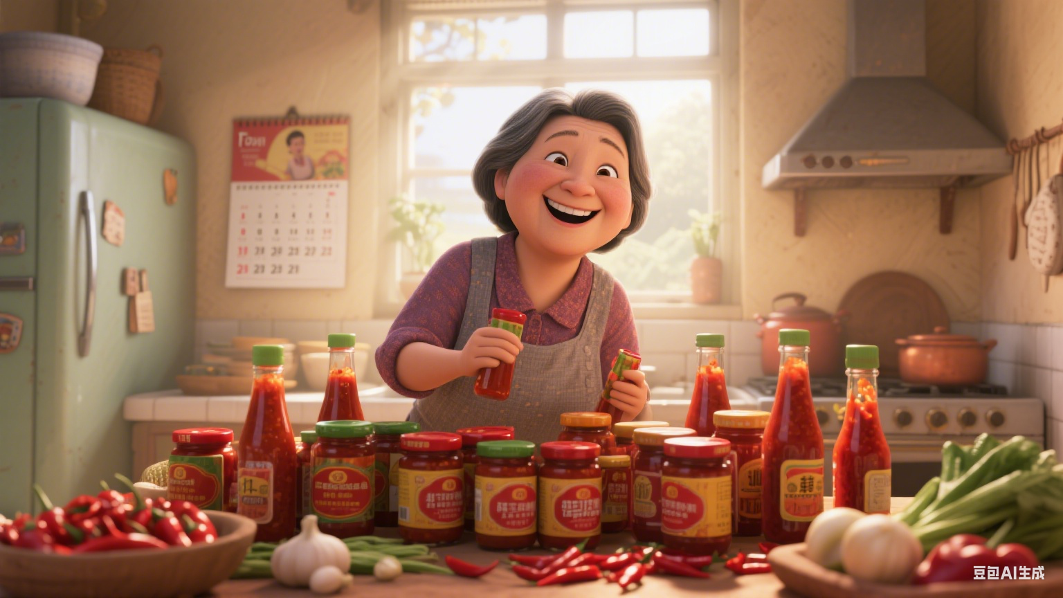 数字经济：藏在生活褶皱里的温暖力量