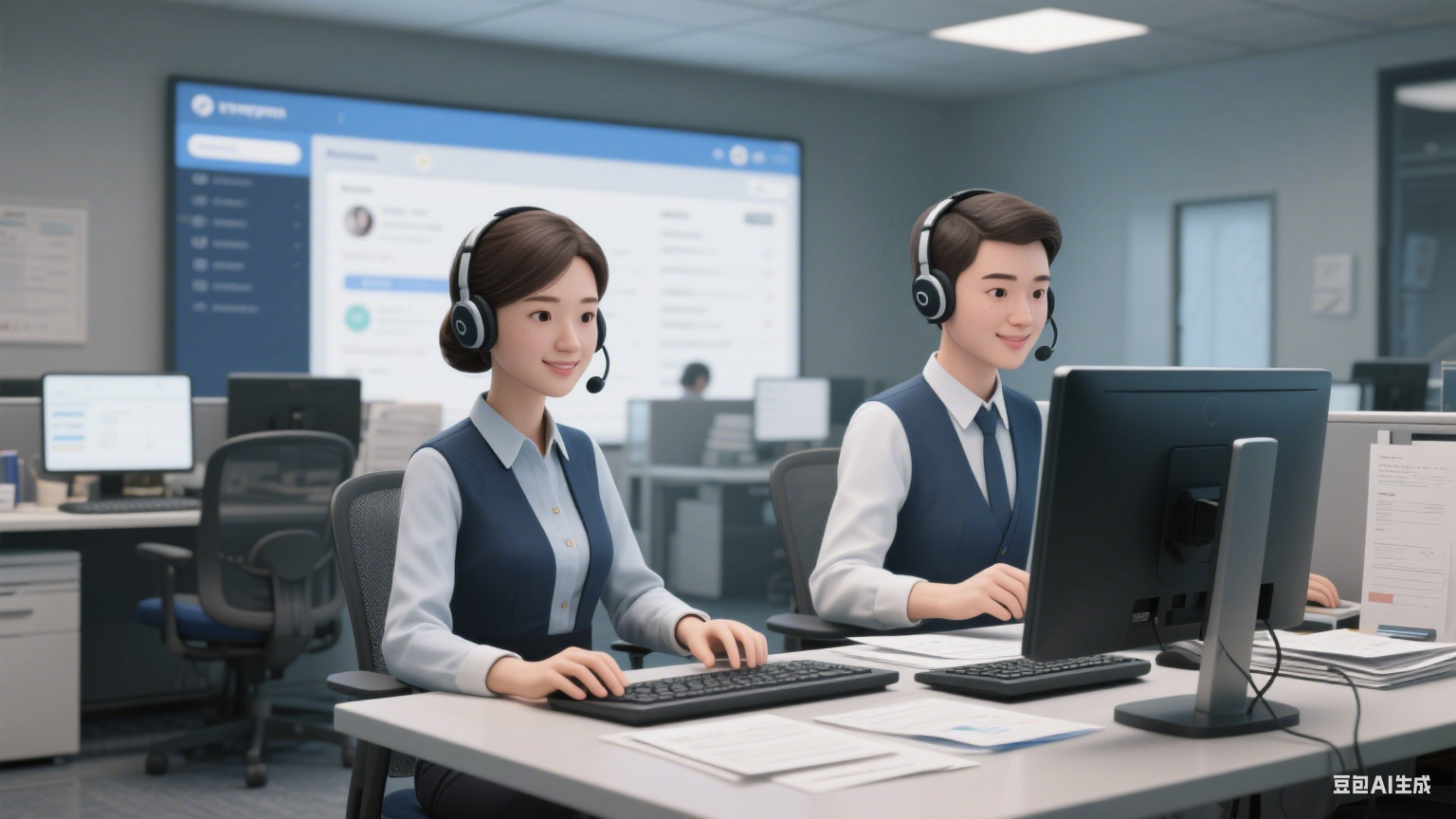 工作研究：解锁职场效能提升的关键密码