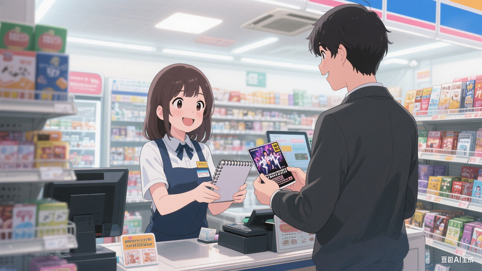 那些藏在日常里的小故事，藏着最暖的光