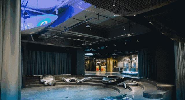 城市地下空间:拓展未来的隐形疆域