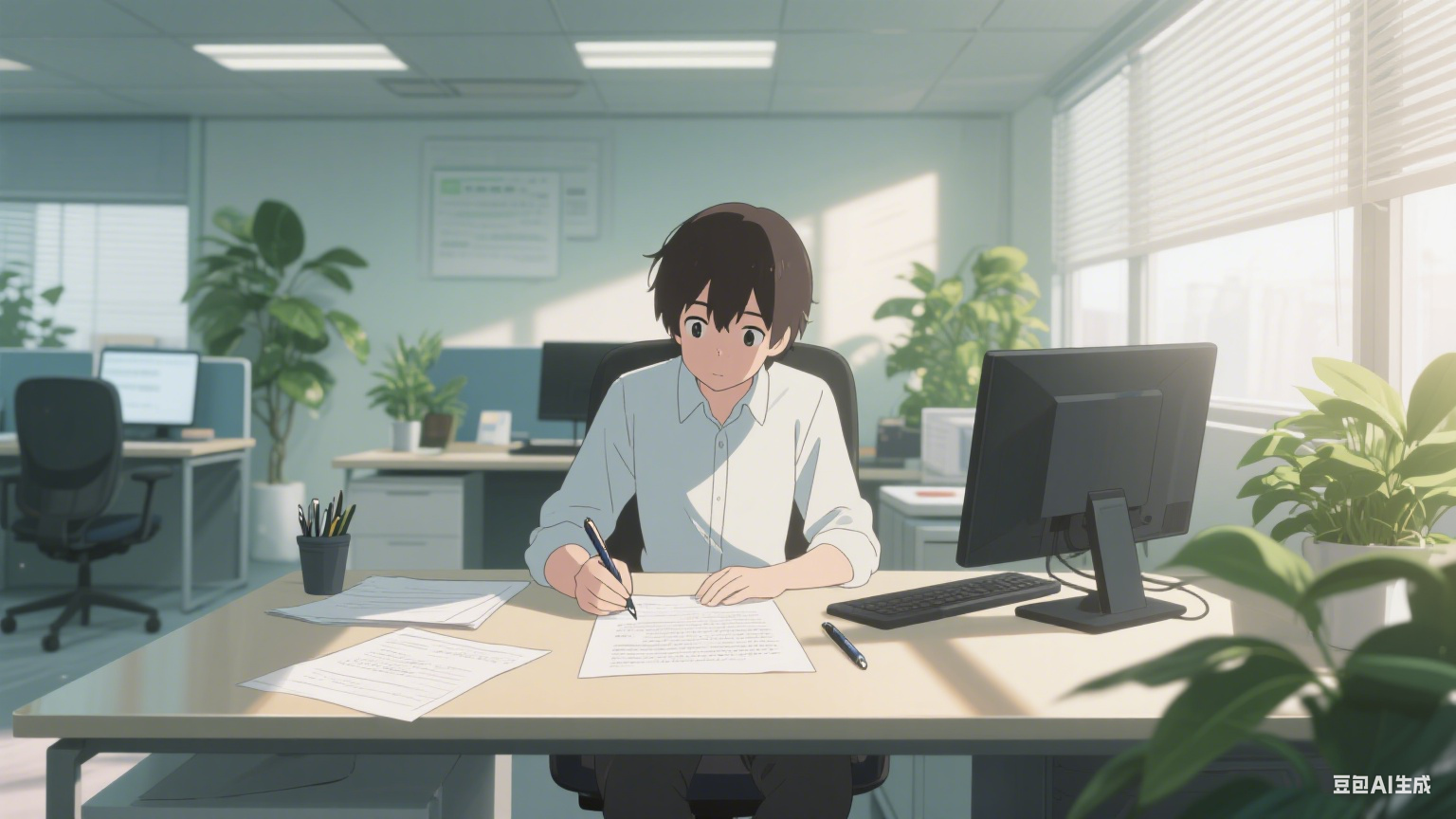 应用文:架起生活与工作的高效沟通桥梁