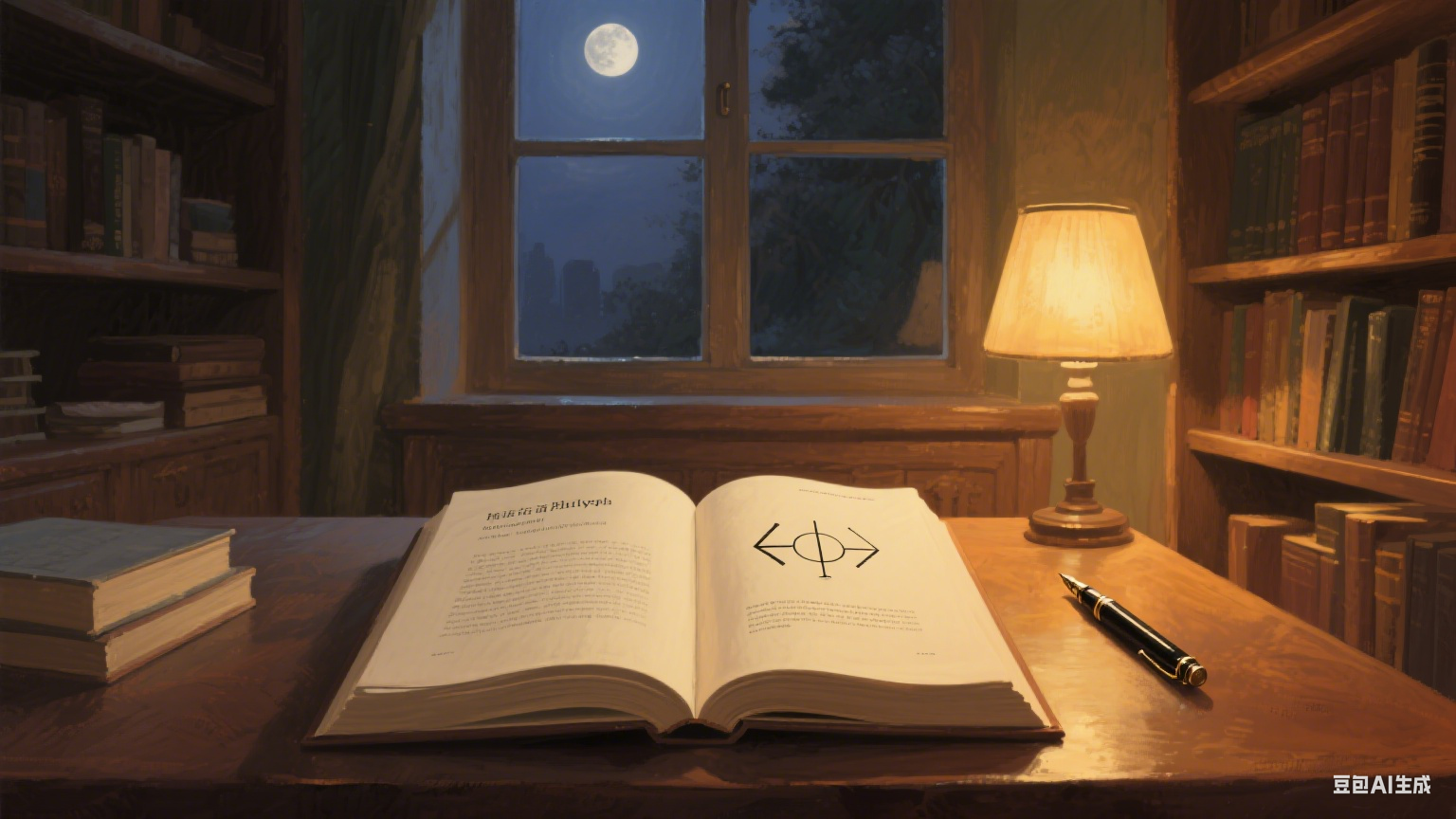 语言的边界:哲学视域下的意义探寻