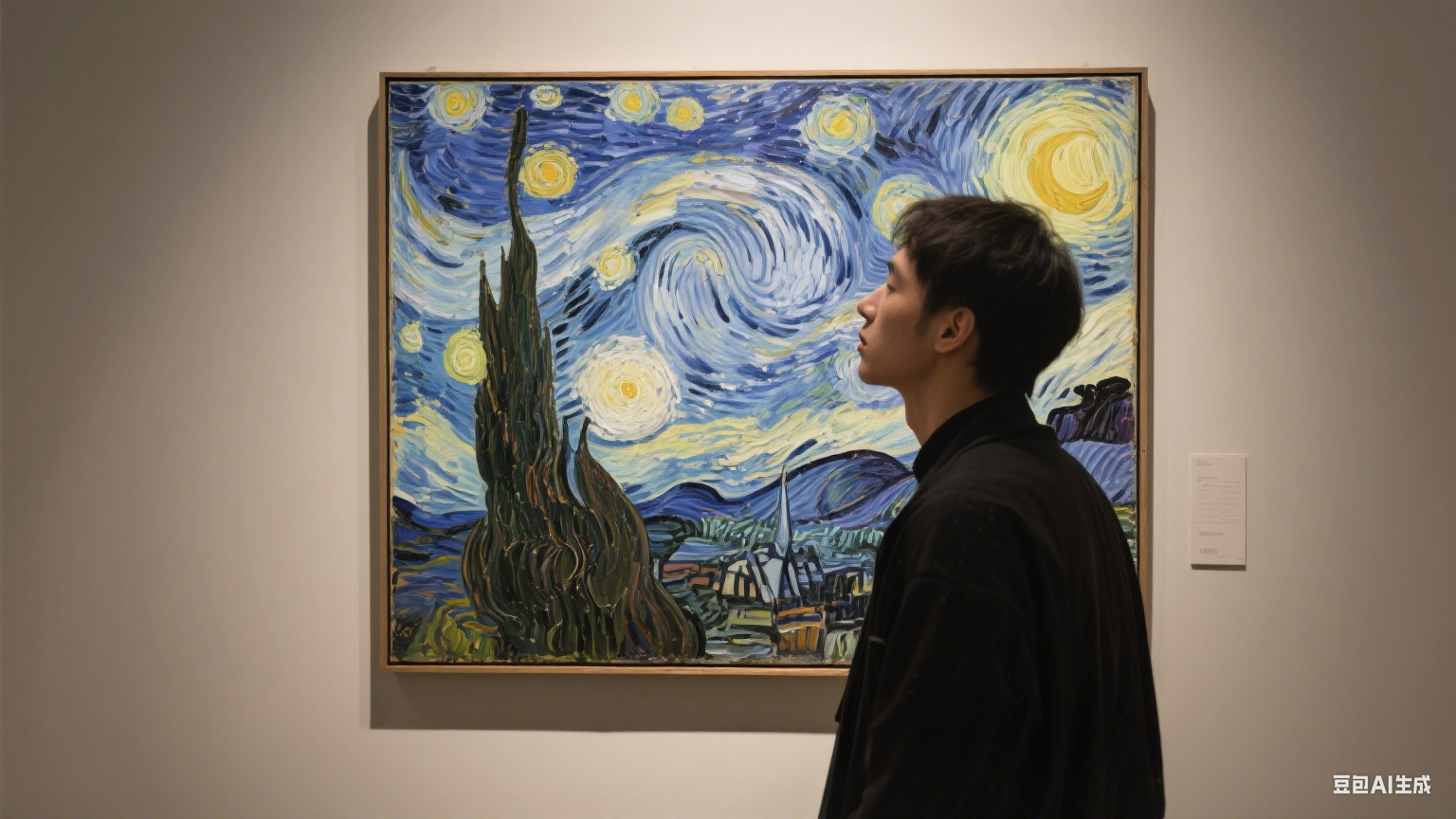 风中的思绪:外在主义与心灵的旷野之舞