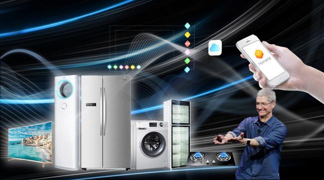 智能家电常见问题解答