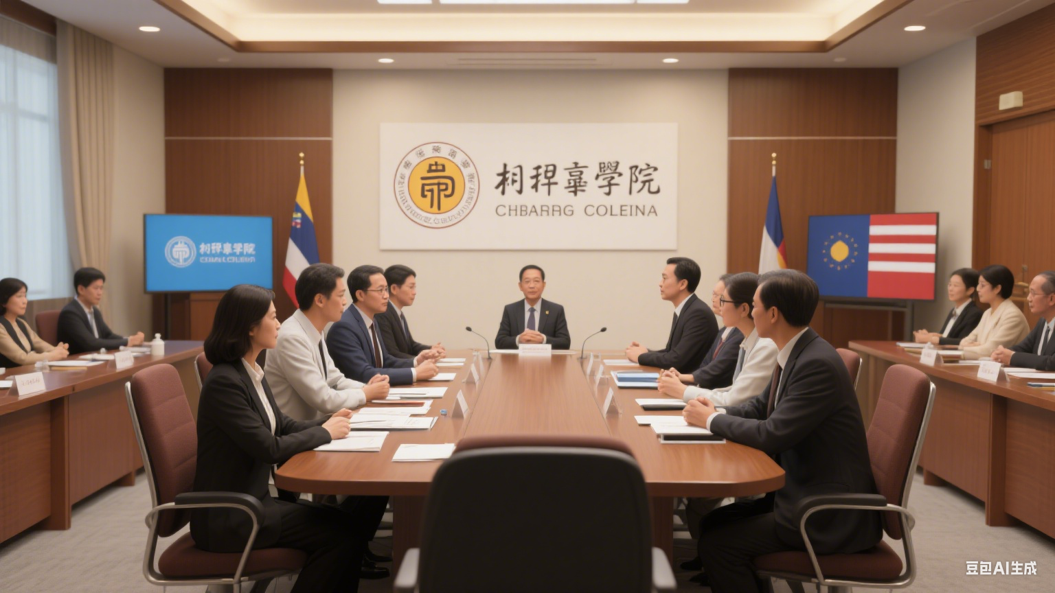 东南亚孔子学院联盟举办中文教学研讨会 8 国孔院共享优质资源